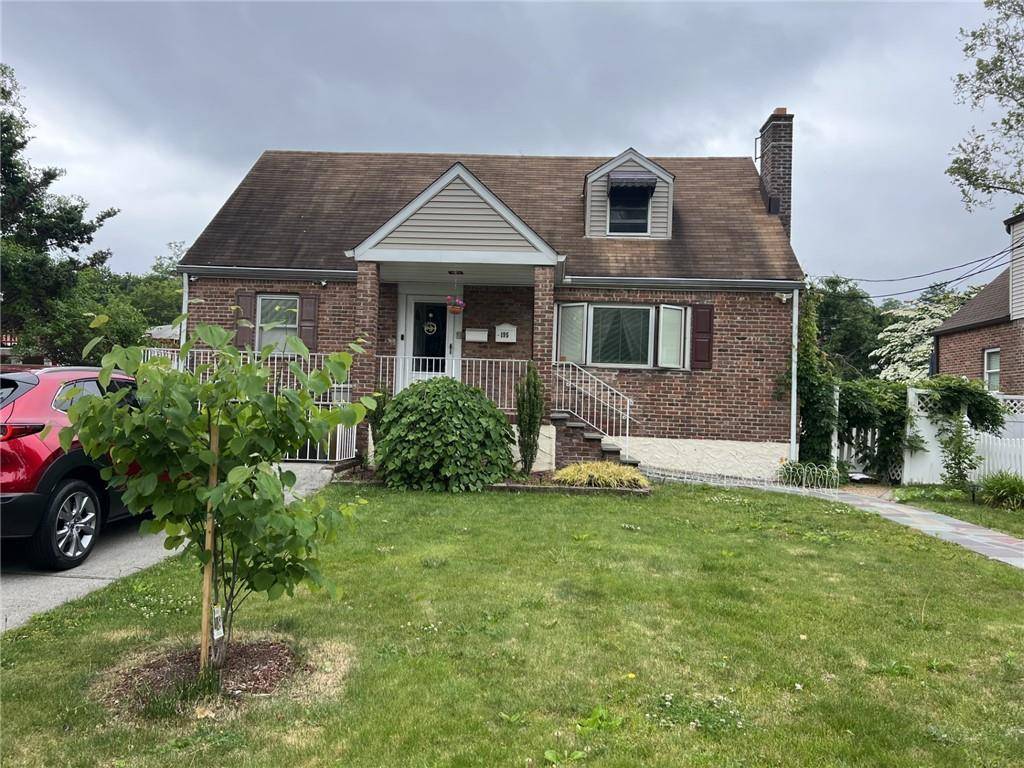 195 Clunie AVE #2, Yonkers, NY 10703