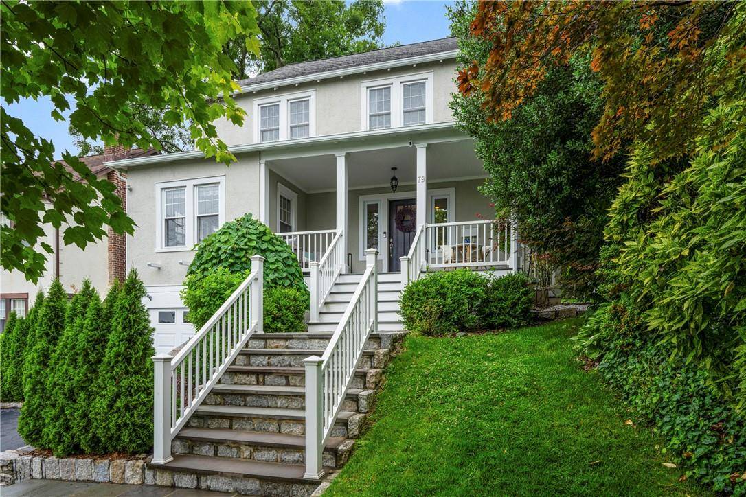79 Lakeview AVE, Scarsdale, NY 10583