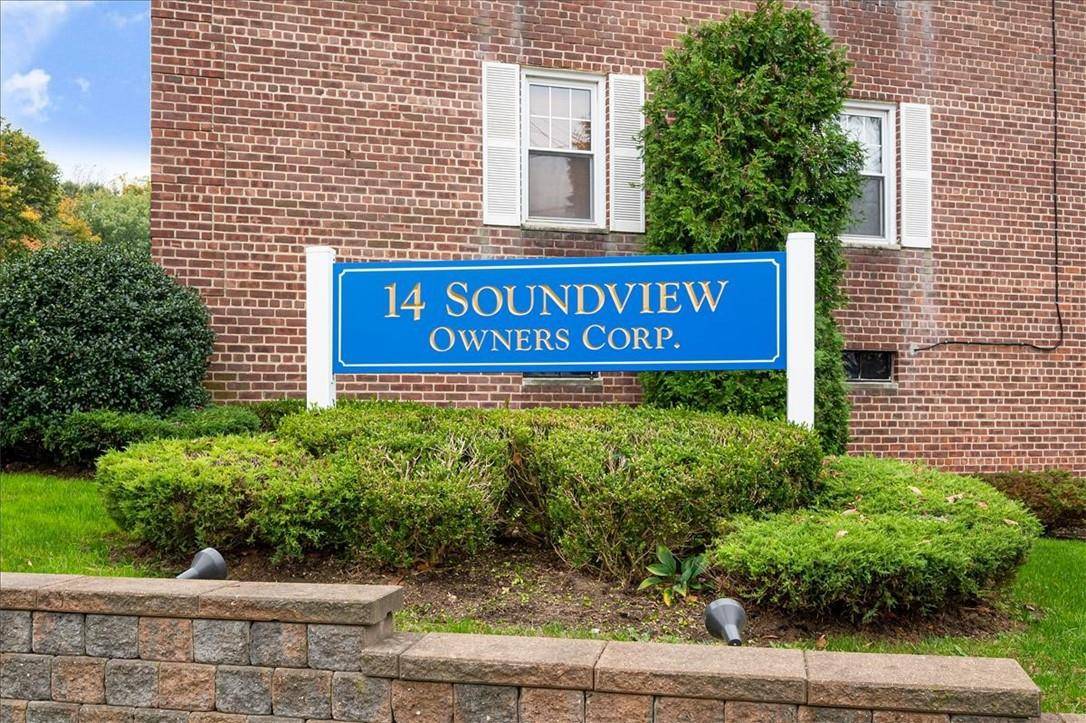 14 Soundview AVE #8, White Plains, NY 10606