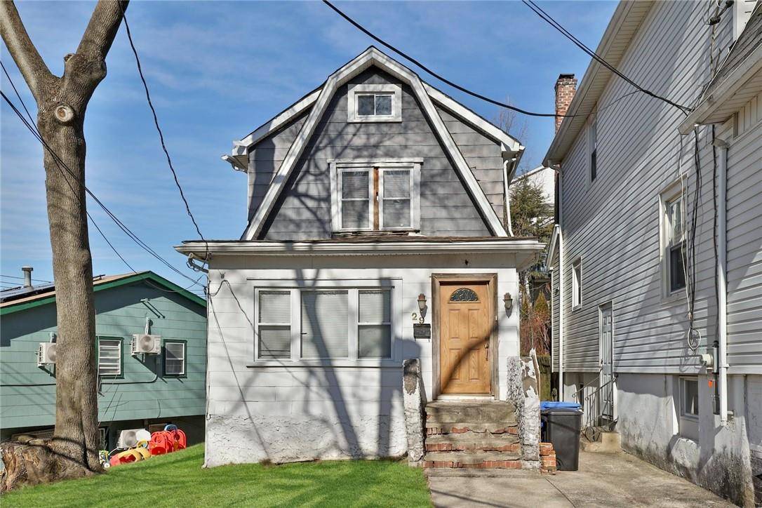 29 aka 68 Chelsea PL, Yonkers, NY 10710