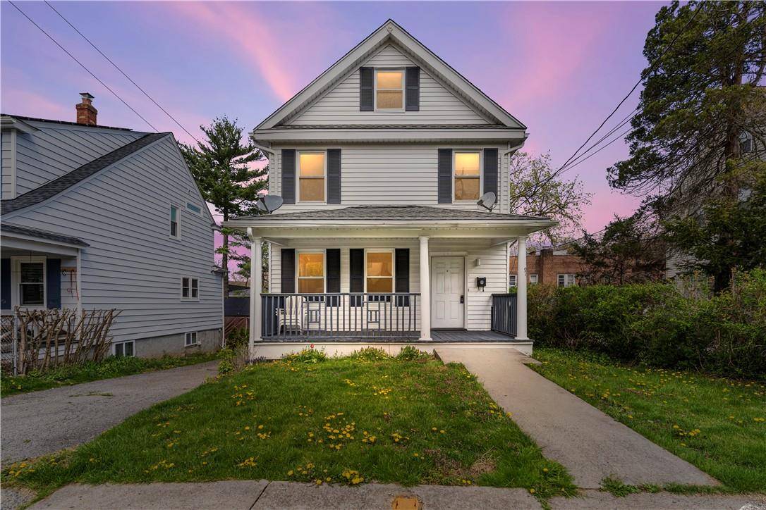 96 Trenton AVE, White Plains, NY 10606
