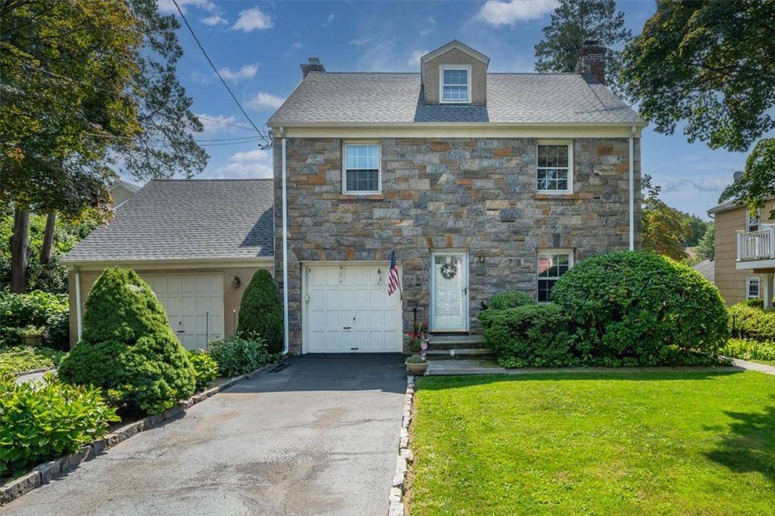 53 Henry AVE, Harrison, NY 10528