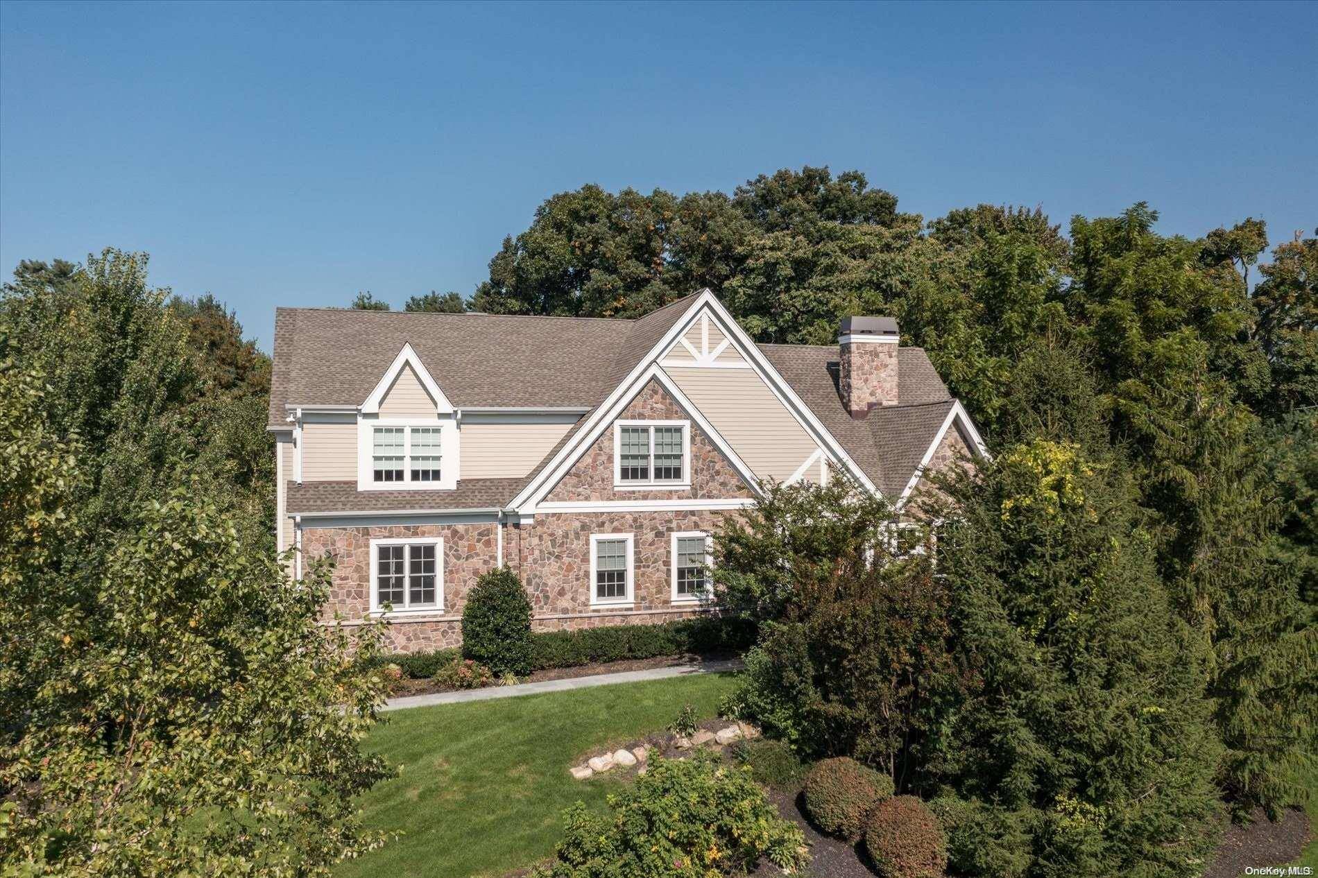 35 Westgate RD, Muttontown, NY 11791