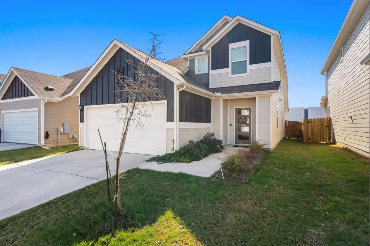 2803 Mary Elizabeth DR, Austin, TX 78728