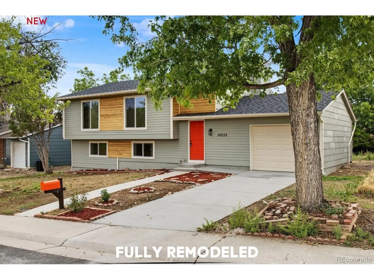 18035 E Iowa, Aurora, CO 80017