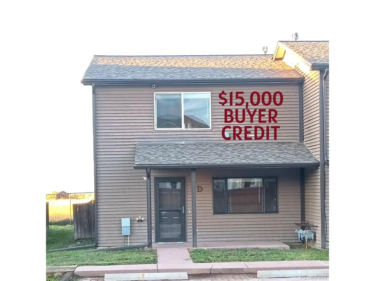 473 N BANNER, Elizabeth, CO 80107