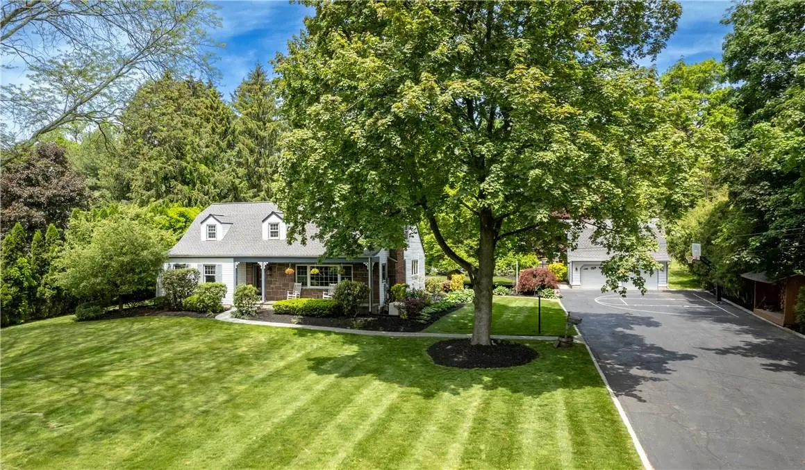 56 Red Hill RD, New City, NY 10956