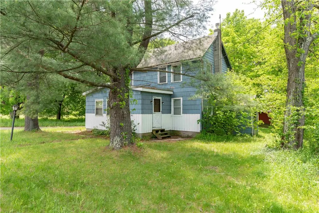 546 E Kerley Corners RD, Tivoli, NY 12583
