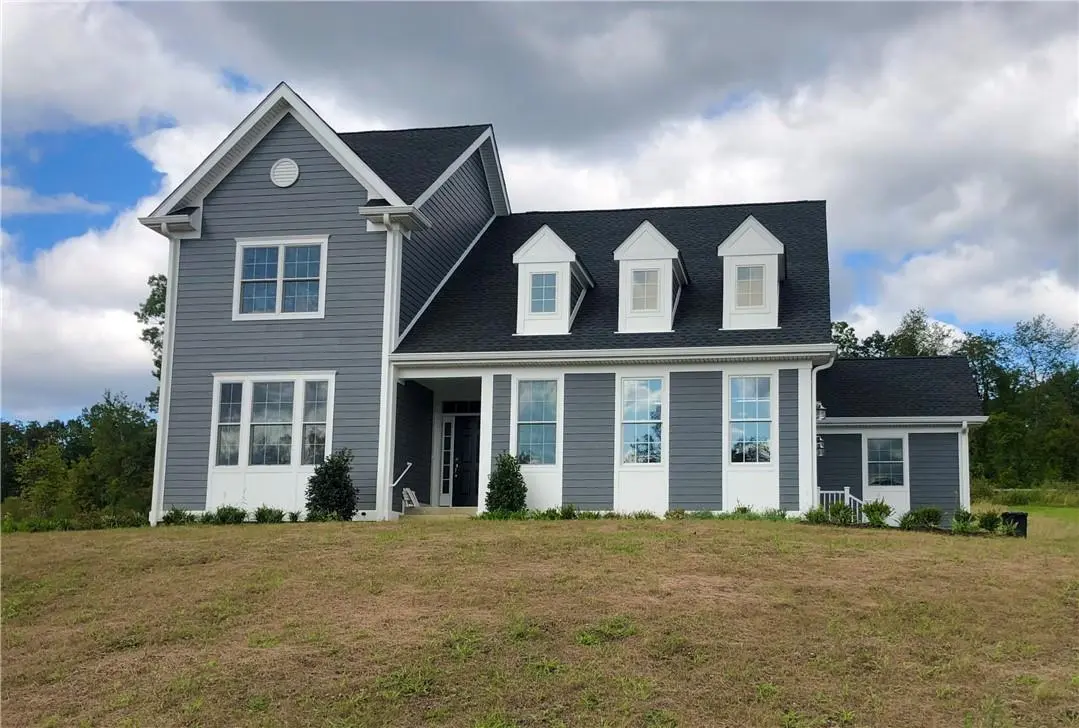 12 Stable View LN, Brewster, NY 10509