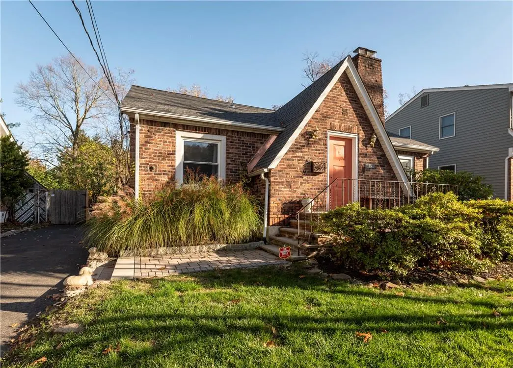 15 Westend AVE, Nyack, NY 10960