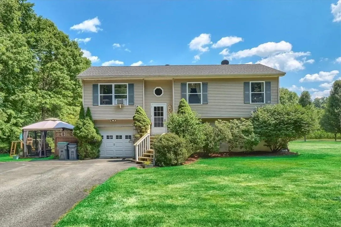 260 Sinsabaugh RD, Pine Bush, NY 12566