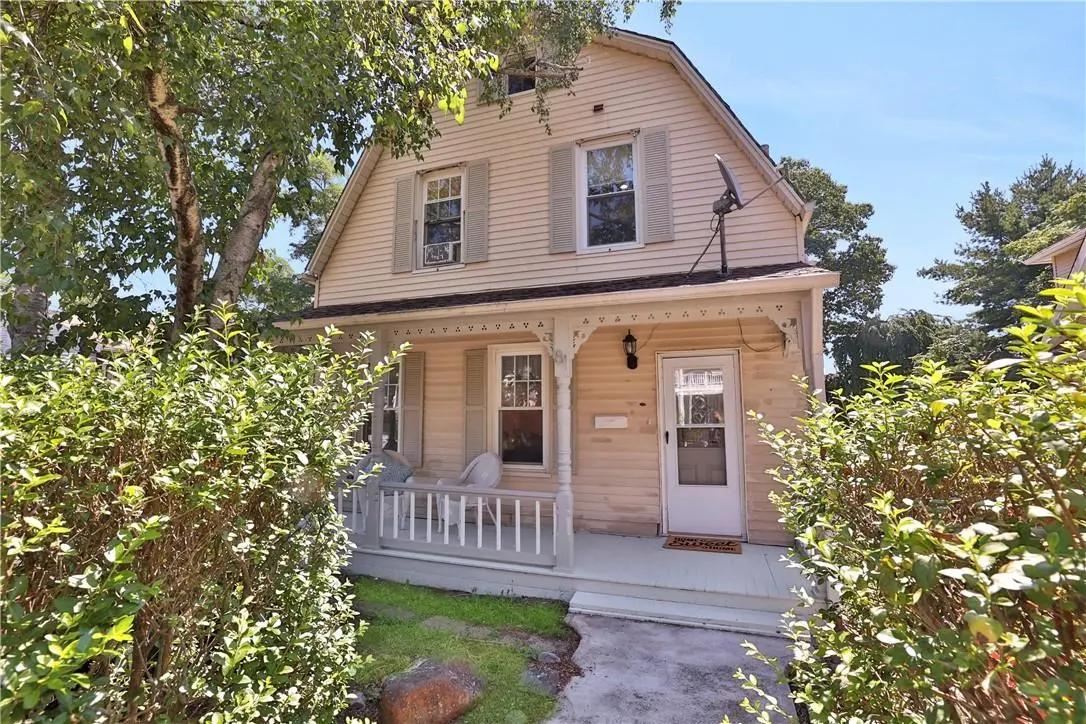 81 Front ST, Nyack, NY 10960