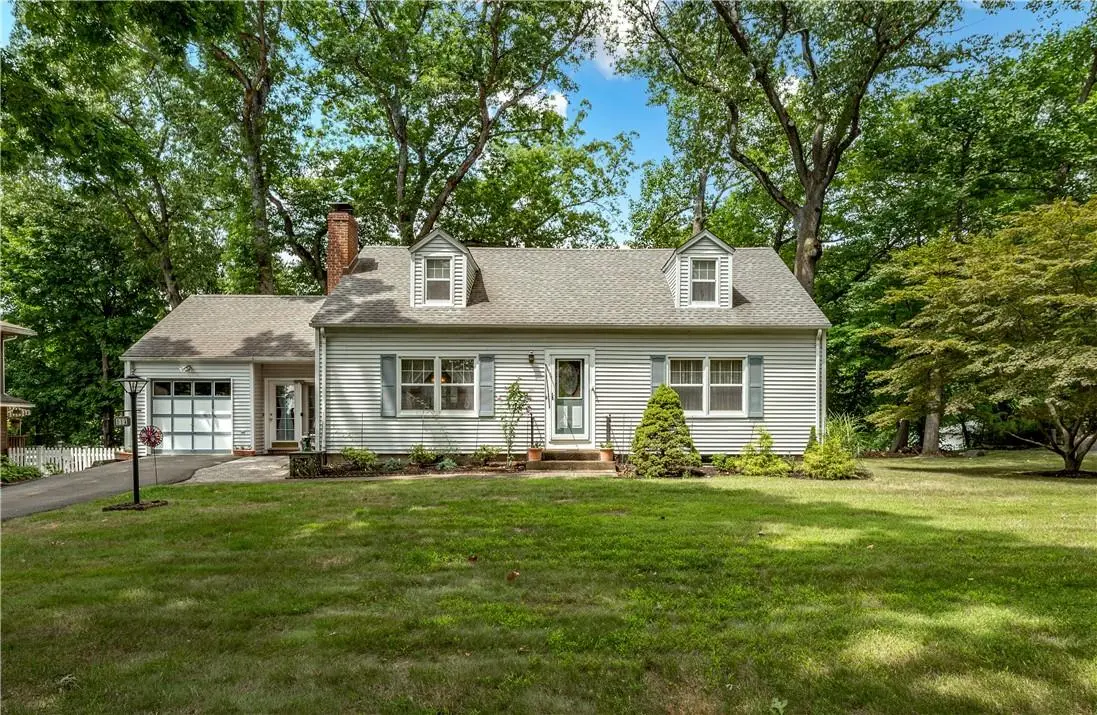514 Spook Hollow RD, Nyack, NY 10960