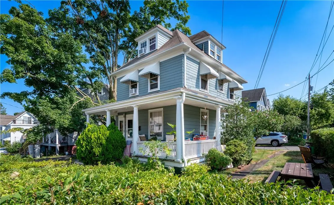 183 Depew AVE, Nyack, NY 10960