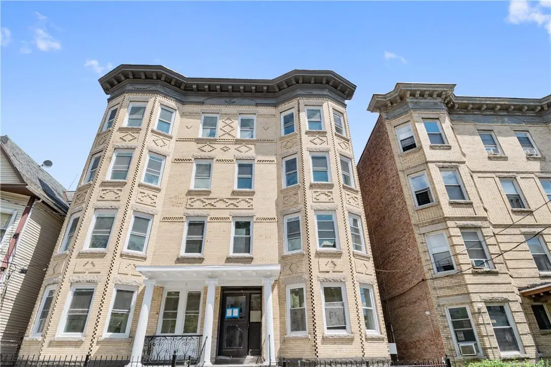 112 Saratoga AVE #1N, Yonkers, NY 10705