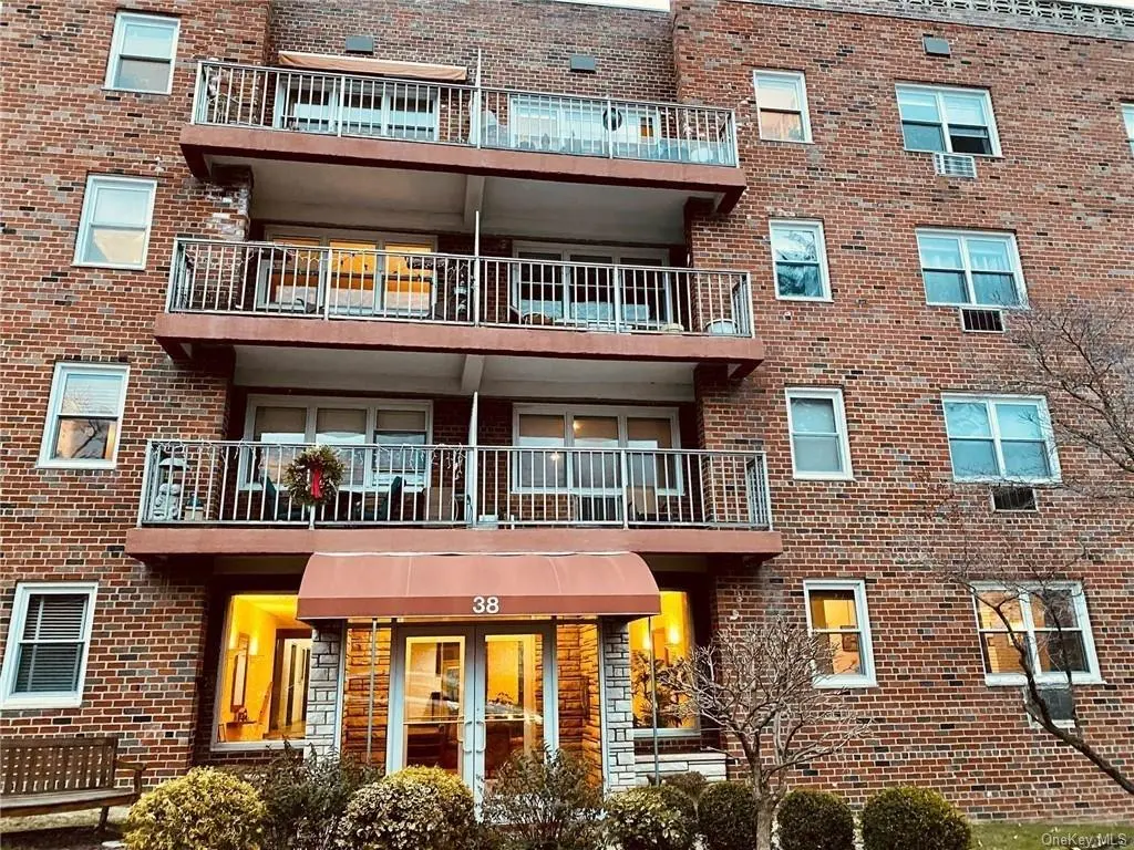 38 Fourth AVE #2A, Nyack, NY 10960