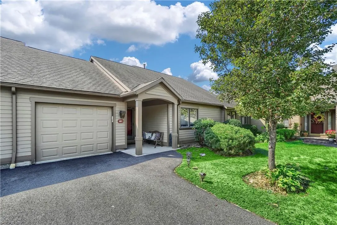 880 Heritage HLS #B, Somers, NY 10589