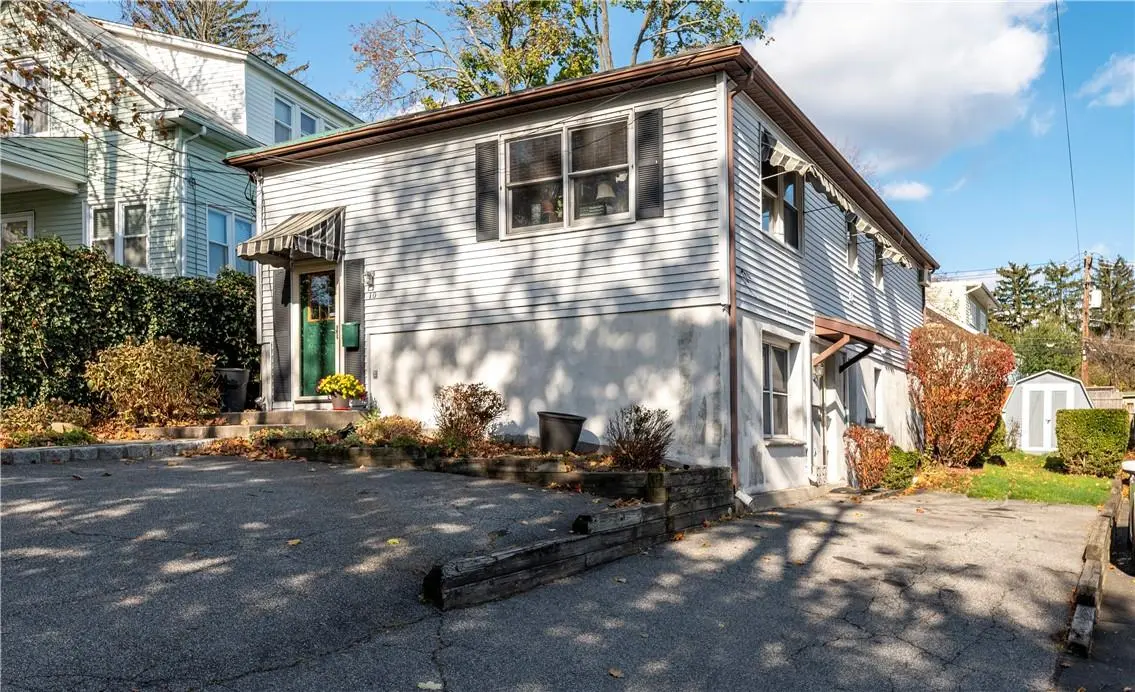 10A E Catherine ST, Nyack, NY 10960