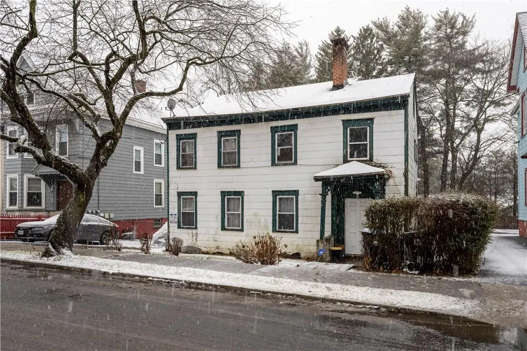 122 Garden ST, Poughkeepsie, NY 12601