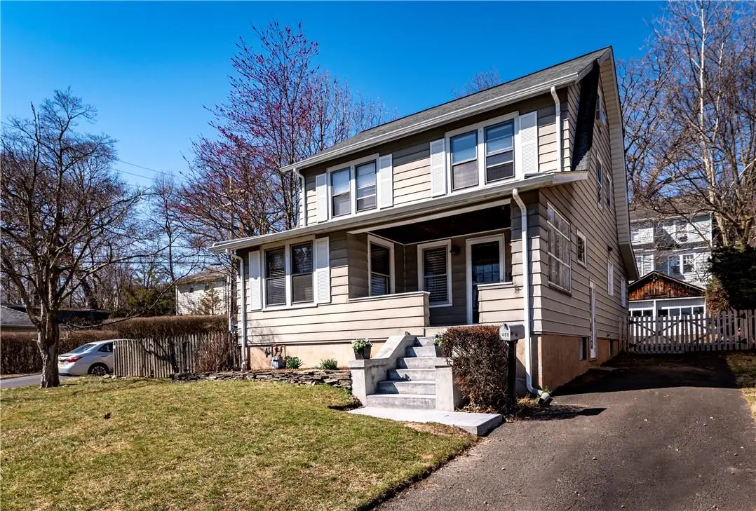 400 N Midland AVE, Nyack, NY 10960