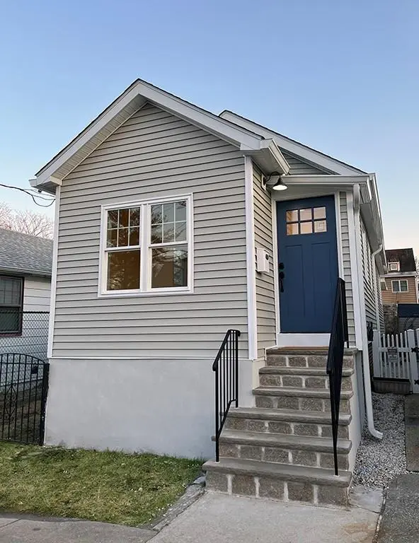 66 Tier ST, Bronx, NY 10464