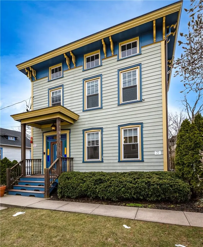 23 Depew AVE #101, Nyack, NY 10960