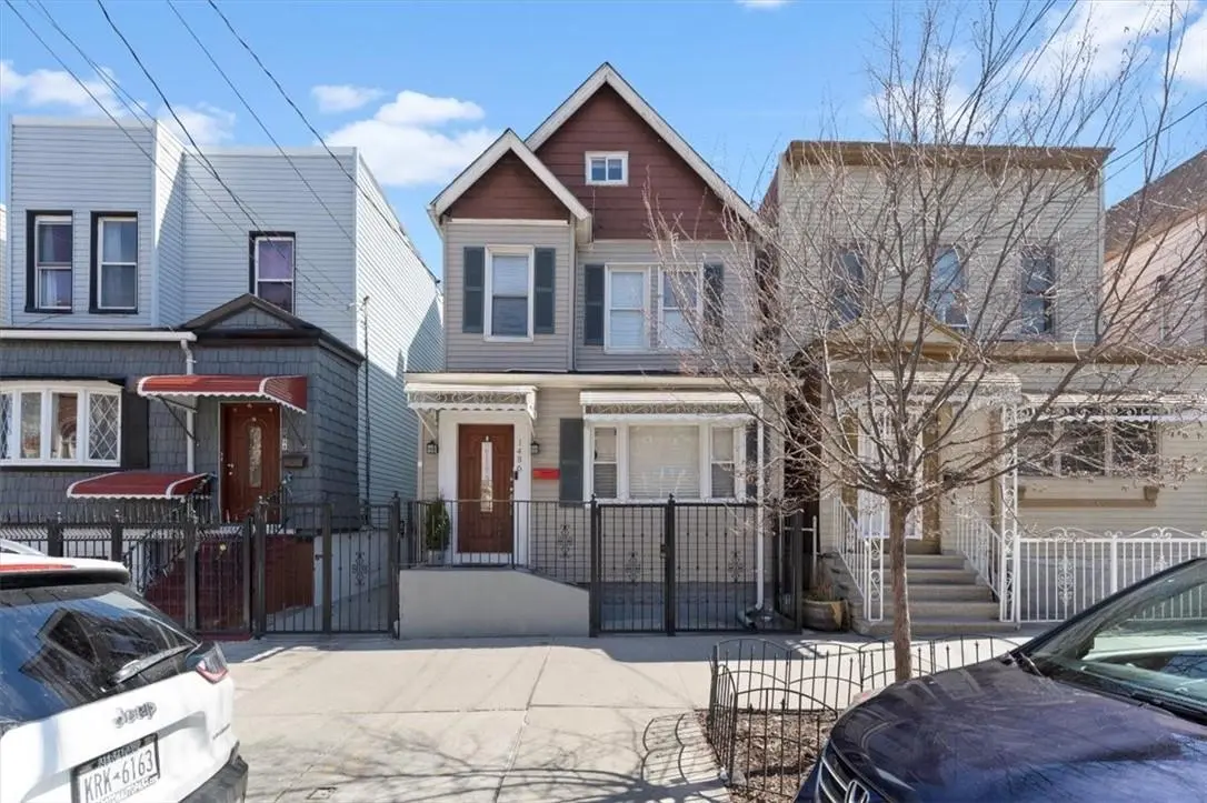 1486 Saint Lawrence AVE, Bronx, NY 10460