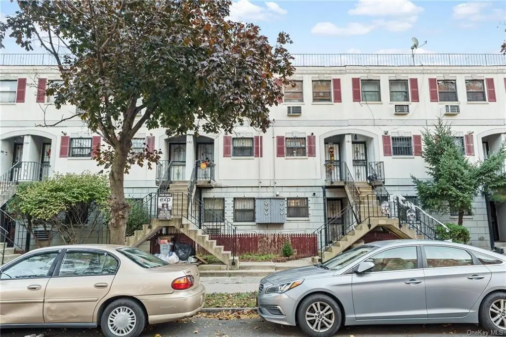 832 Leland AVE #19C, Bronx, NY 10473