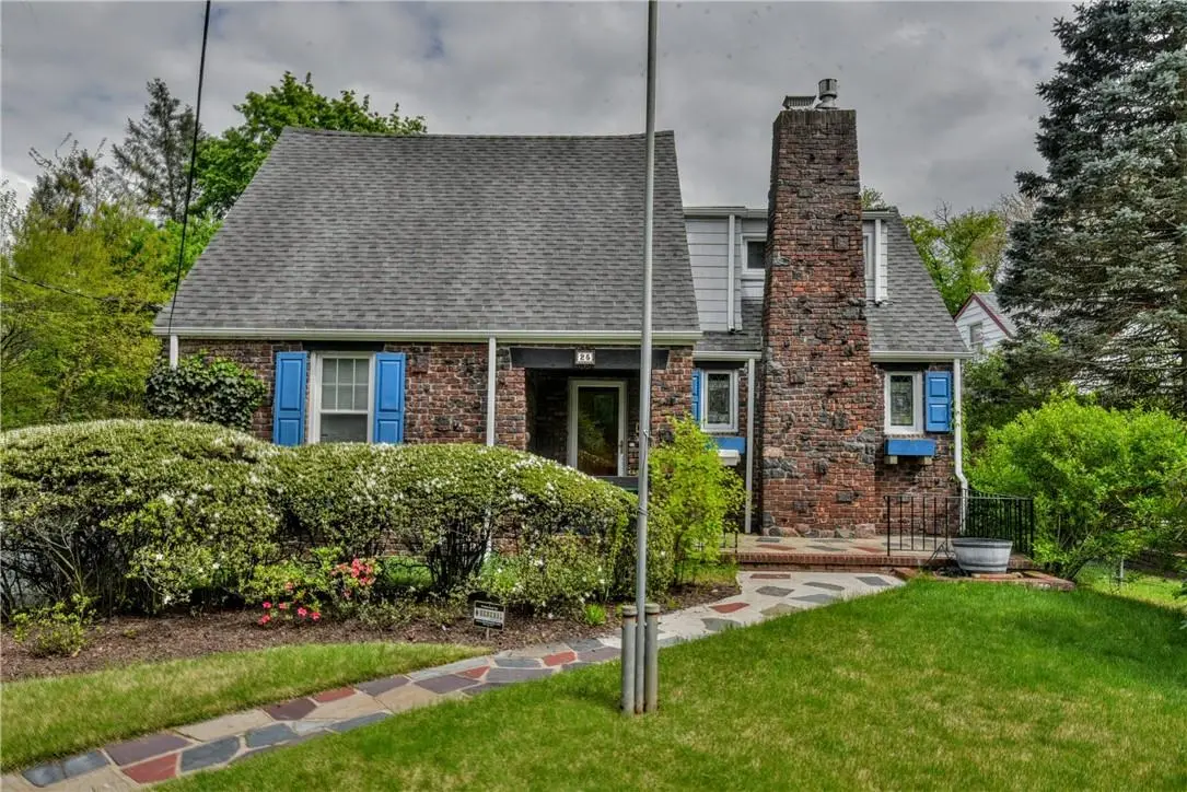 25 Livingston ST, Tappan, NY 10983