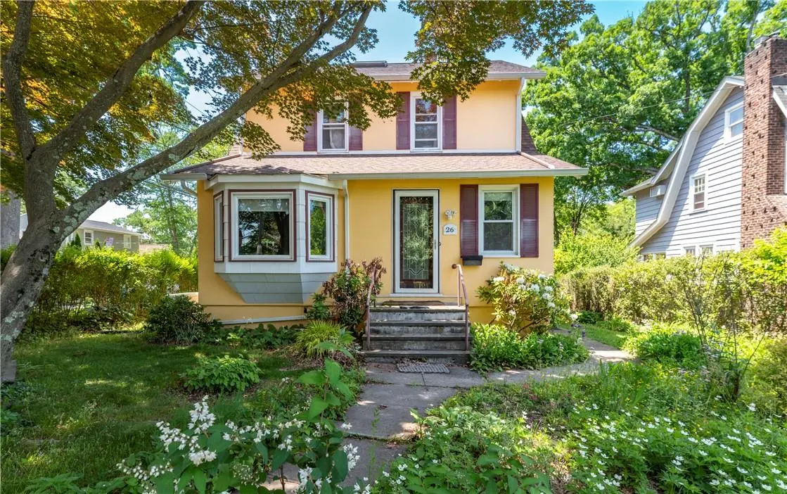 26 Central AVE, Nyack, NY 10960