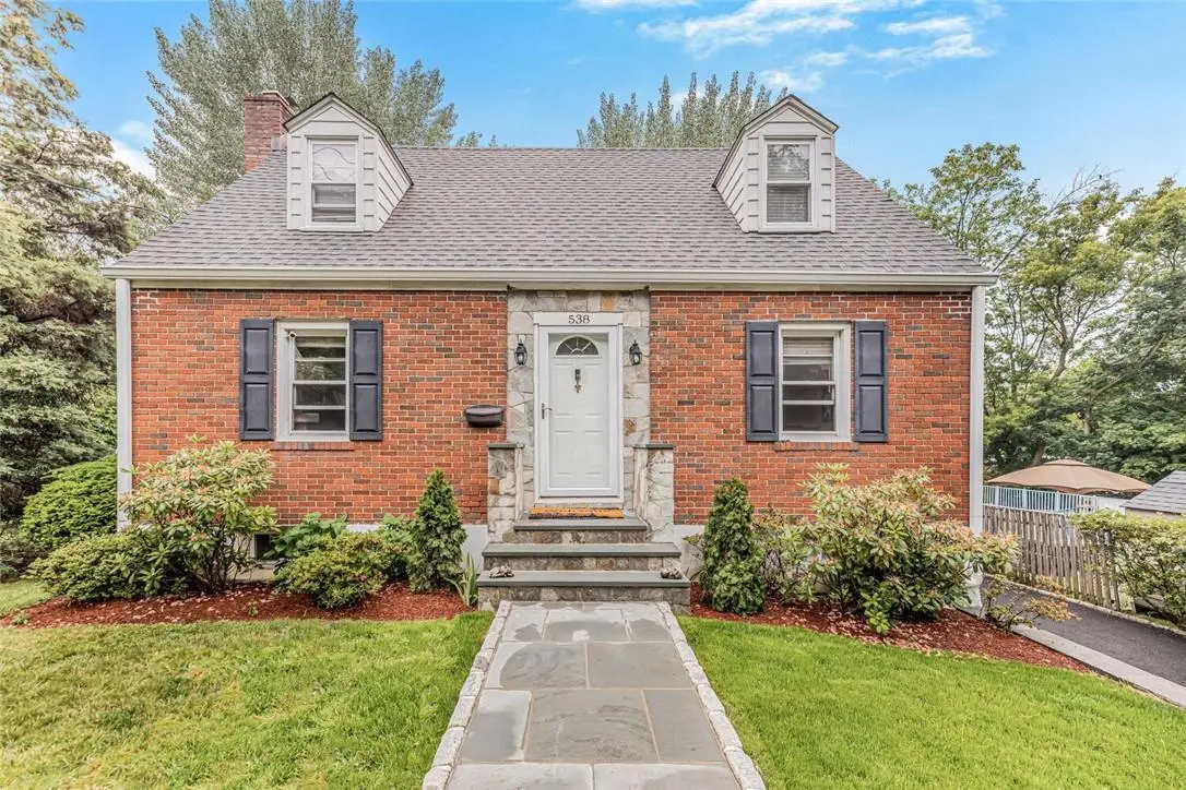 538 Almena AVE, Ardsley, NY 10502