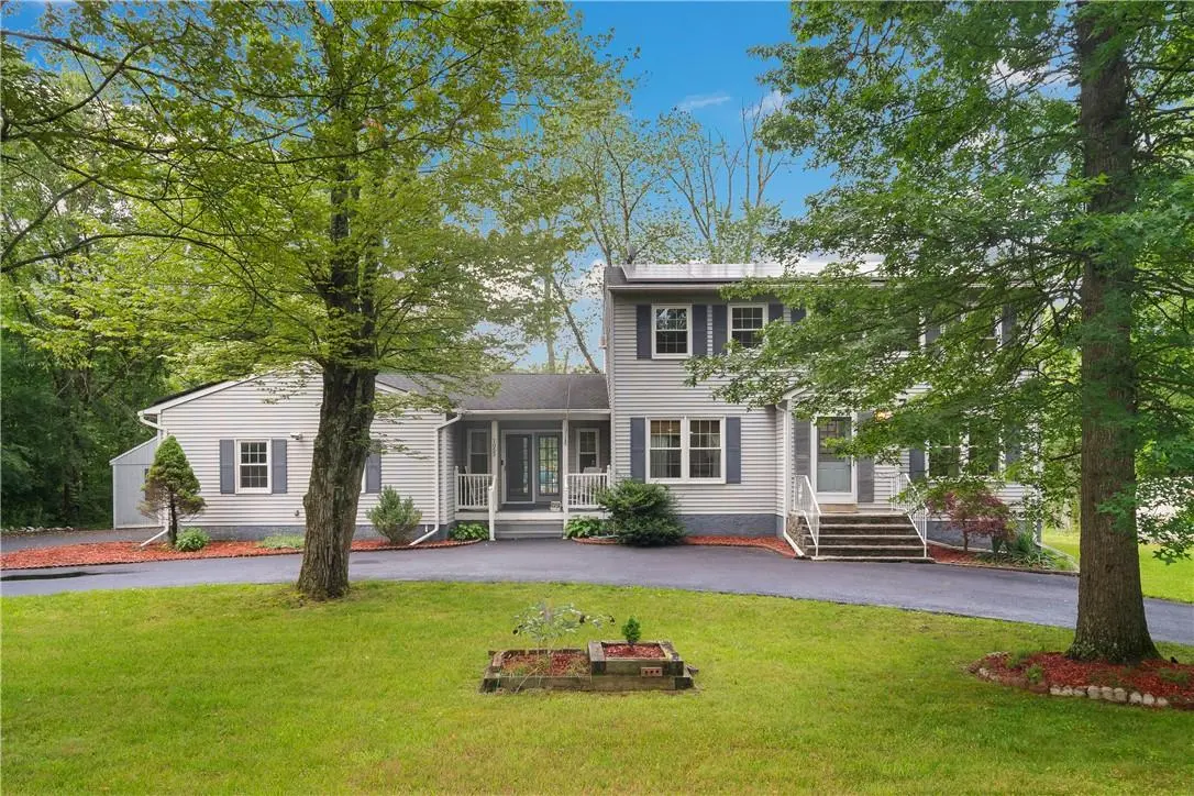 1053 Kirby PL, Middletown, NY 10940