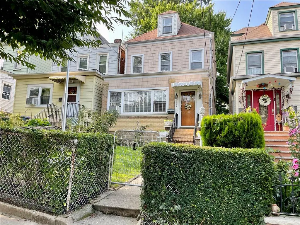 329 E 241st ST, Bronx, NY 10470