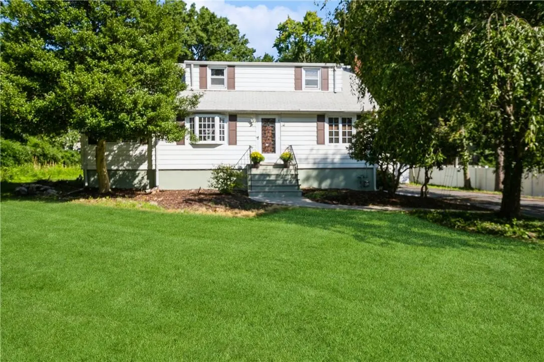 477 W Clarkstown RD, New City, NY 10956