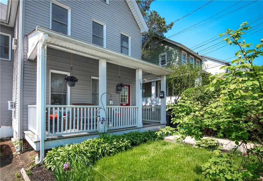 195 High AVE #2nd Flr, Nyack, NY 10960