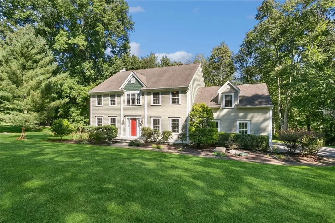 141 Salmons Hollow RD, Brewster, NY 10509