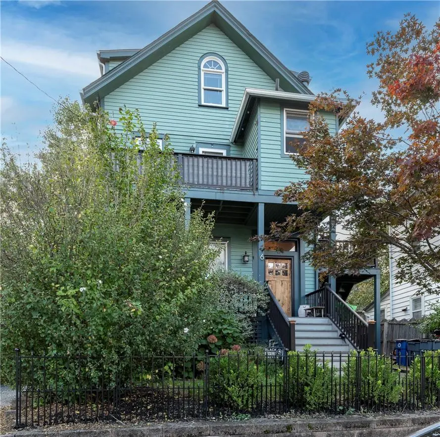 6 Prospect ST #1, Nyack, NY 10960