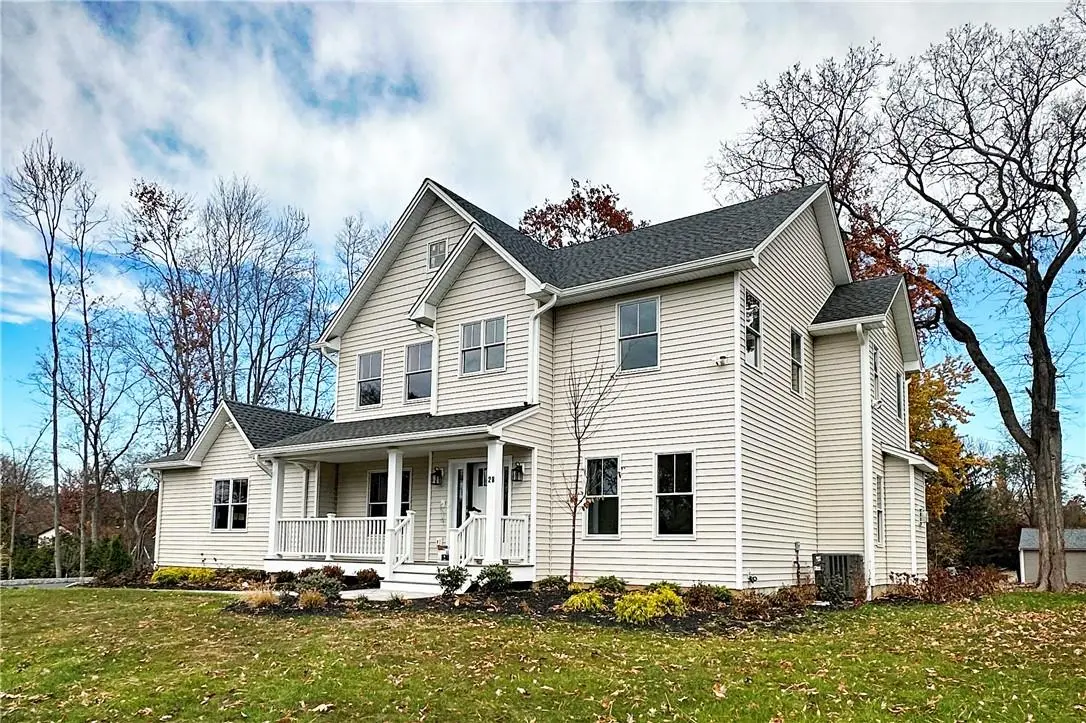 28 Pvt Del Regno CT, Blauvelt, NY 10913
