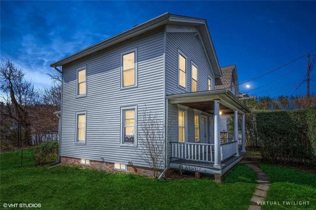 273 High AVE, Nyack, NY 10960