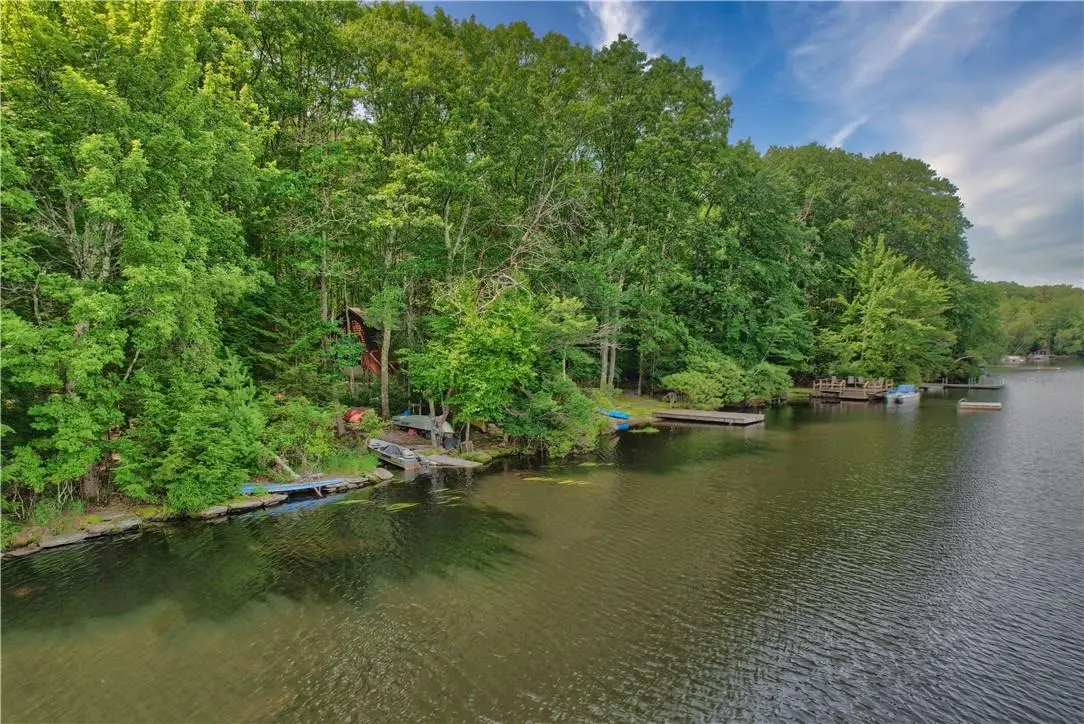 South Shore DR, Rock Hill, NY 12790