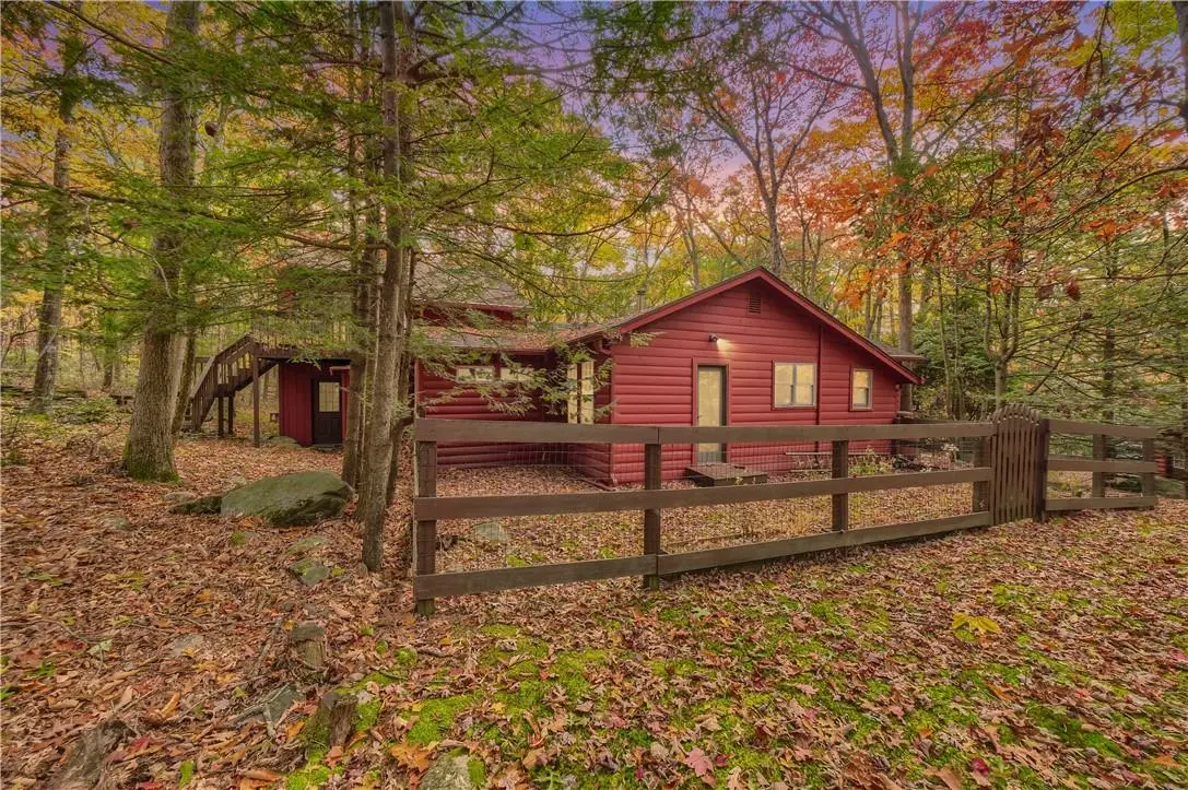 199 Canal RD, Wurtsboro, NY 12790