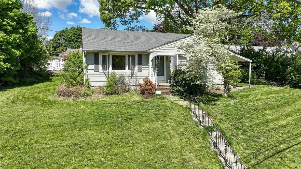 34 Buchanan ST, Beacon, NY 12508