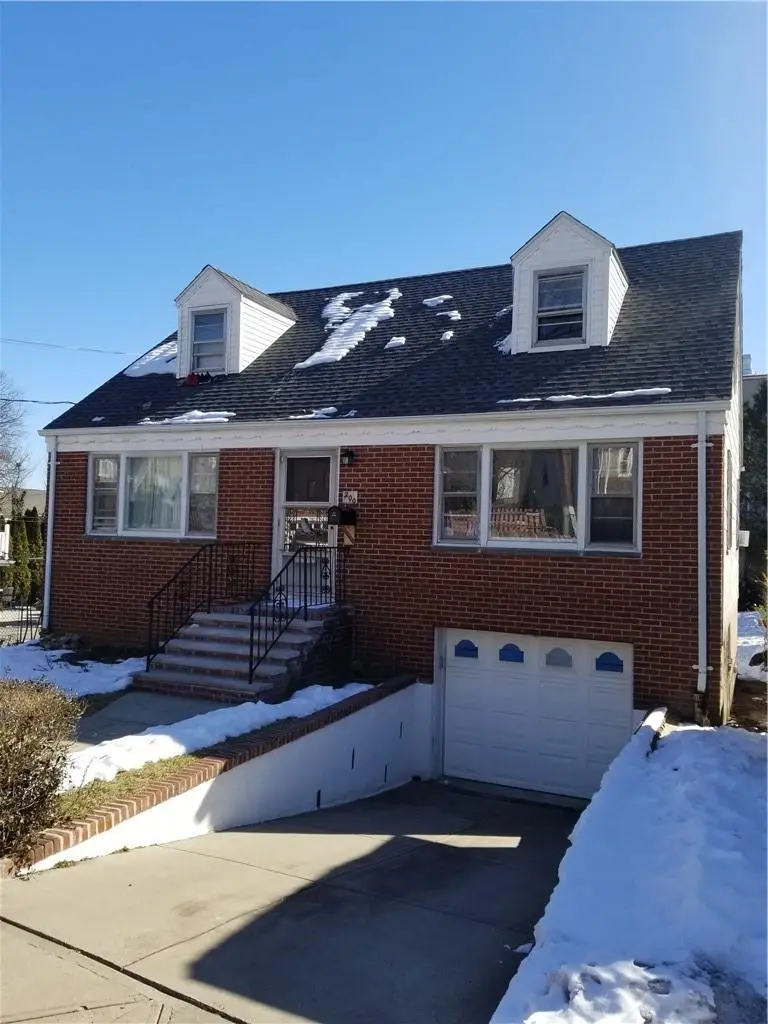 198 Trenchard ST, Yonkers, NY 10704