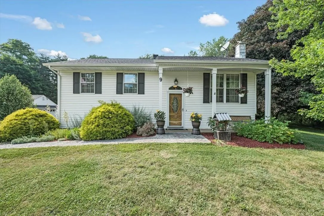 9 Marion AVE, Wappingers Falls, NY 12590