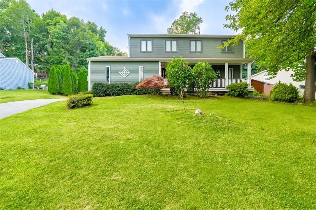 14 Pelham AVE, Nanuet, NY 10954