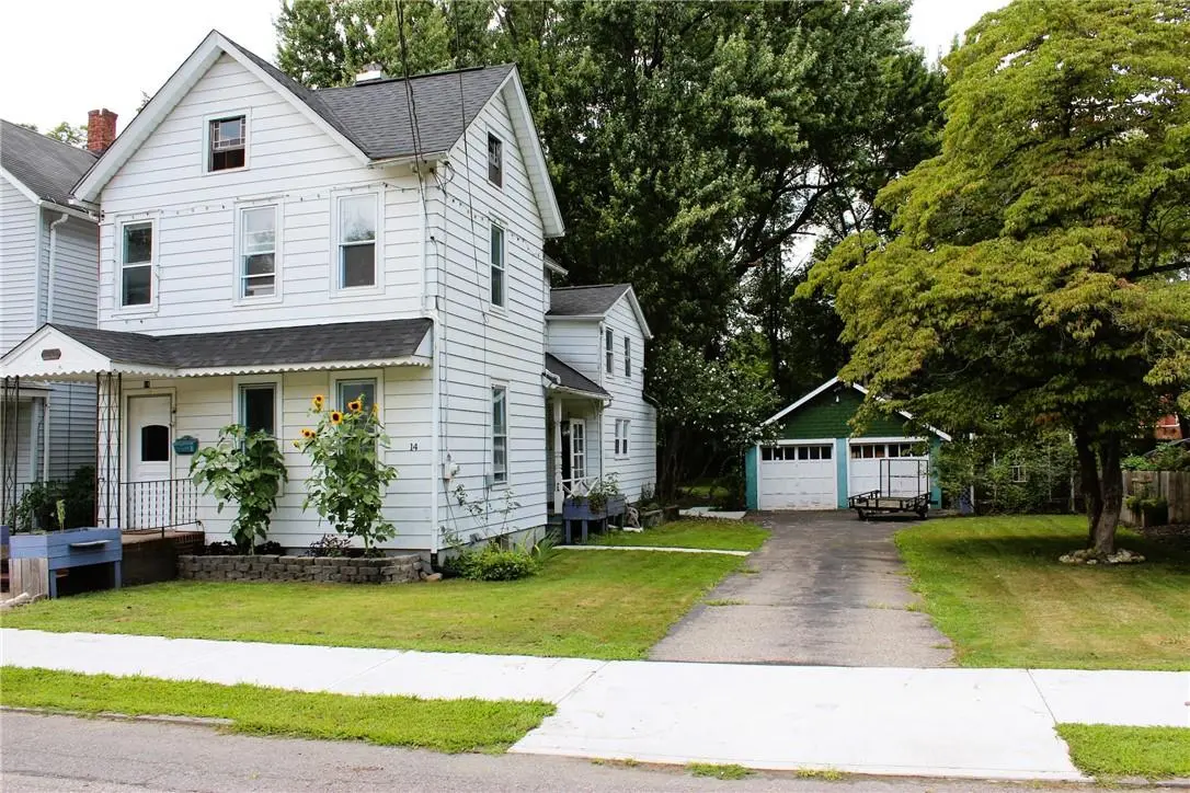 14 River ST, Port Jervis, NY 12771