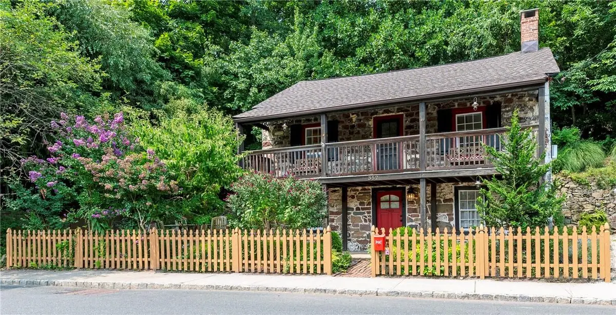 352 Piermont AVE, Piermont, NY 10968