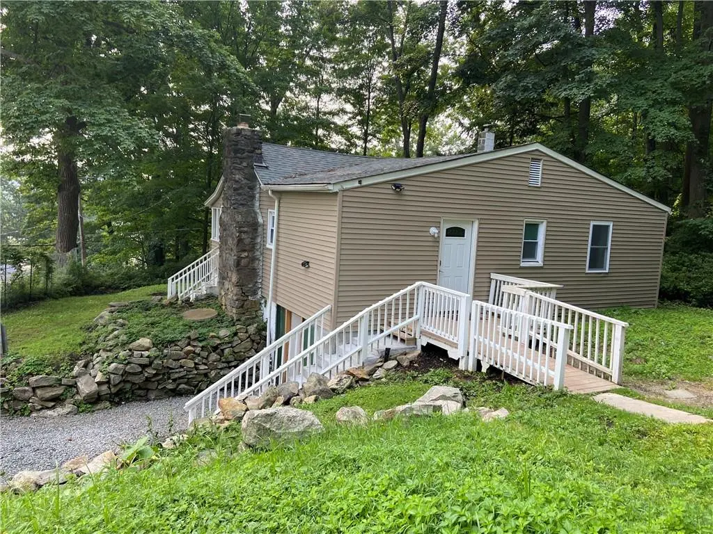 Address not disclosed, Carmel, NY 10512