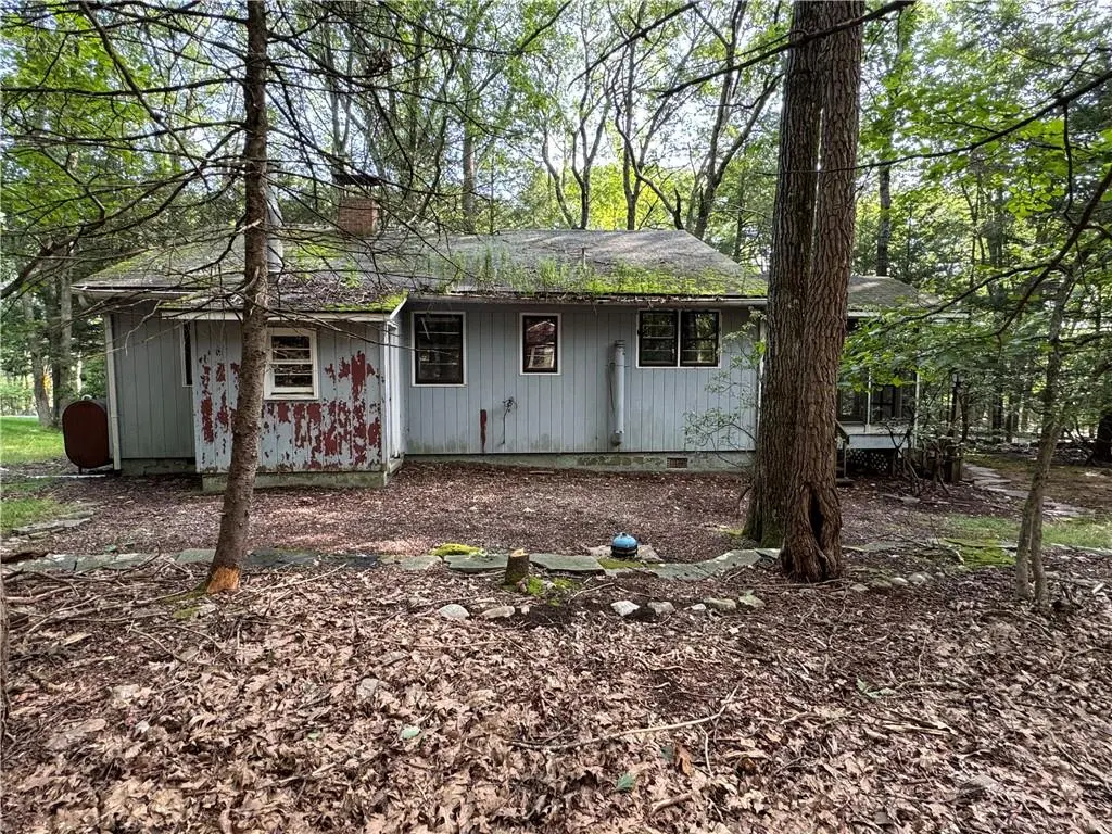 167 S Shore DR, Wurtsboro, NY 12790