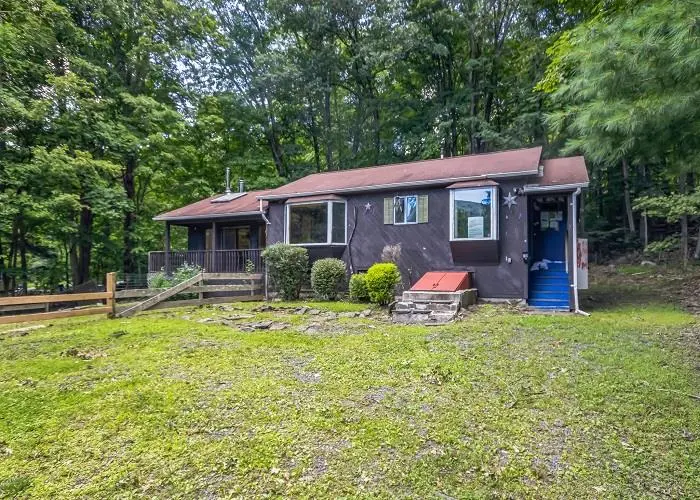 13 Rion RD, Chichester, NY 12416